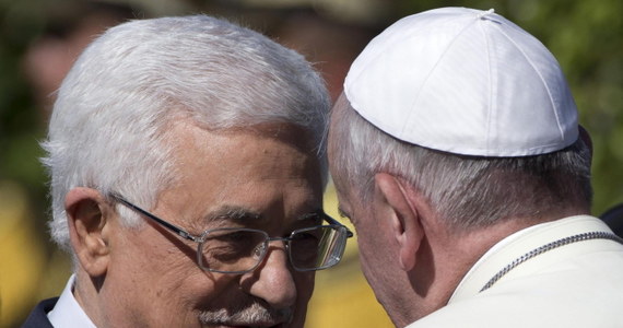 Prezydenci Izraela i Palestyny przyjęli zaproszenie papieża do odwiedzin w Watykanie, aby wspólnie modlić się o pokój. Udadzą się tam prawdopodobnie już w czerwcu. 