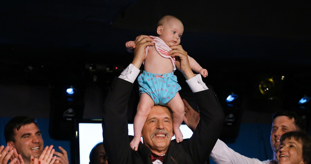 Wykaz Polskich Europosłów