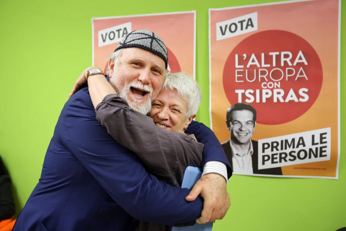 W Rzymie z powodu wyborów do Parlamentu Europejskiego doszło do poważnych utrudnień w komunikacji autobusowej. Wielu kierowców nie wyjechało na miasto, ponieważ zgłosili się oni do pracy w komisjach wyborczych.