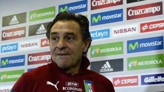 Cesare Prandelli przedłużył kontrakt o dwa lata