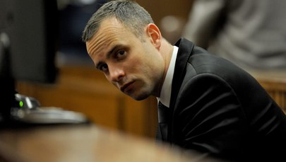 Pistorius w szpitalu psychiatrycznym na badaniach