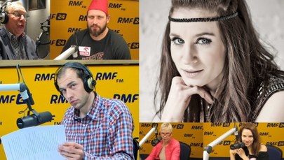 "Królewna Śnieżka" - prezent od RMF FM w gwiazdorskiej obsadzie!