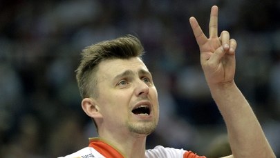 Krzysztof Ignaczak: Fajnie byłoby awansować do turnieju finałowego