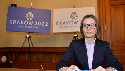 Marczułajtis o igrzyskach: Władzom Krakowa zabrakło wiary