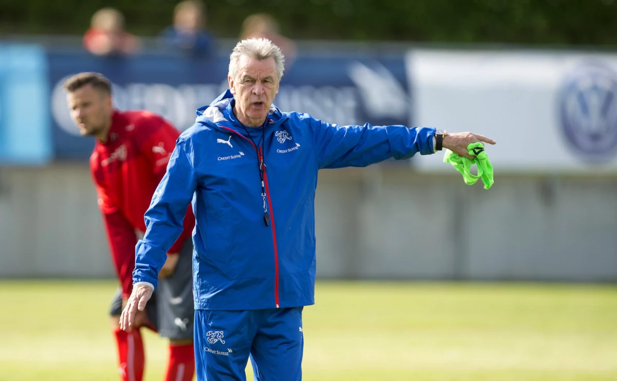 Piłkarska reprezentacja Polski poznała kolejnego tegorocznego rywala. 17 listopada biało-czerwoni zmierzą się towarzysko ze Szwajcarią. Mecz odbędzie się we Wrocławiu.