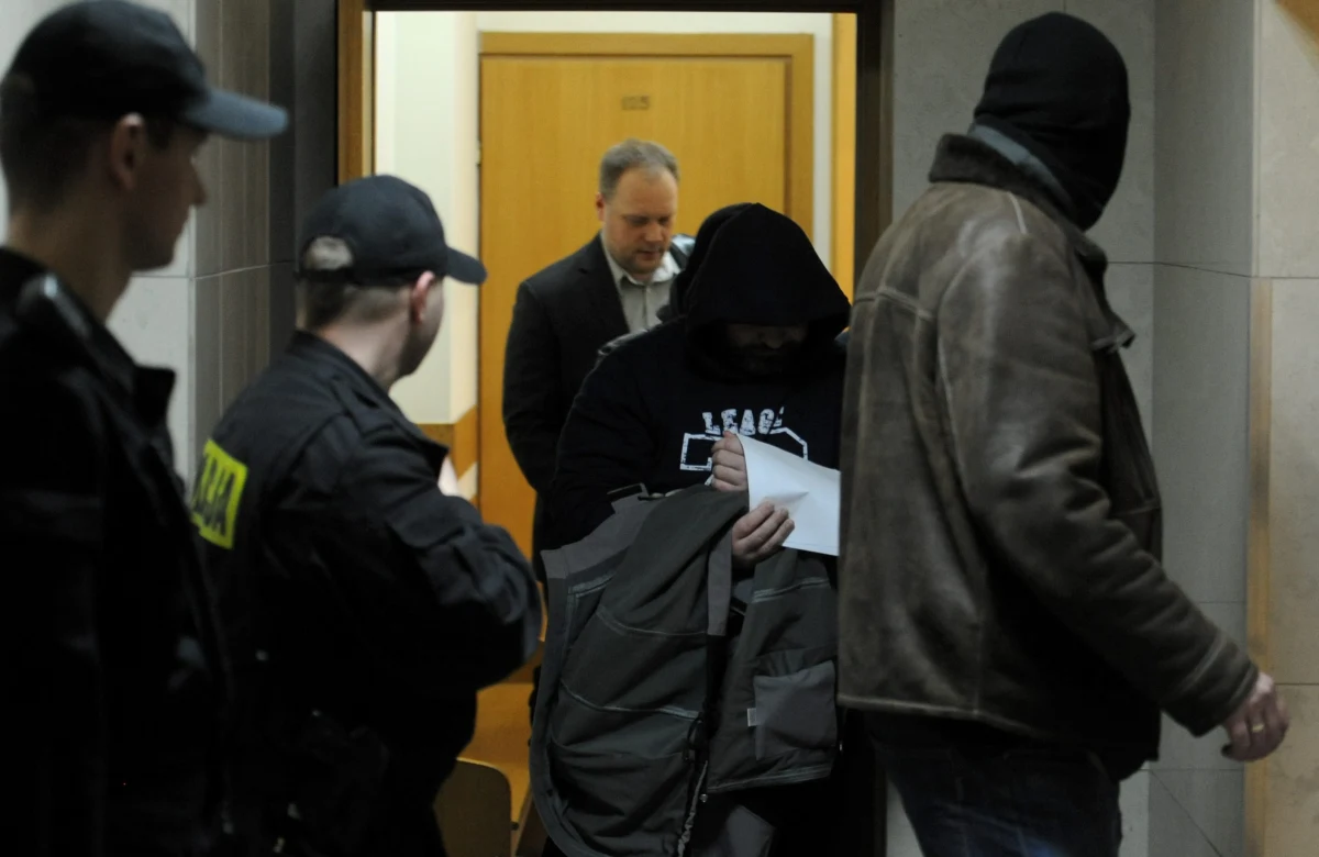 Trzy nowe zarzuty usłyszał ksiądz Wojciech G., podejrzany o współżycie seksualne z dziećmi poniżej 15. roku życia na Dominikanie. Duchowny nie przyznał się do winy i odmówił składania wyjaśnień. 