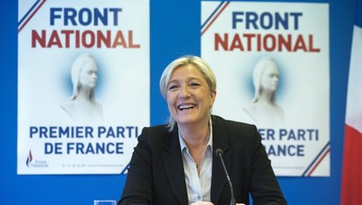 Francja wyjdzie z Unii? Le Pen chce referendum