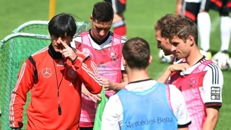 ​Joachim Loew piratem drogowym! Stracił prawko!