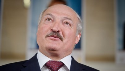 Łukaszenka proponuje współpracę Poroszence 