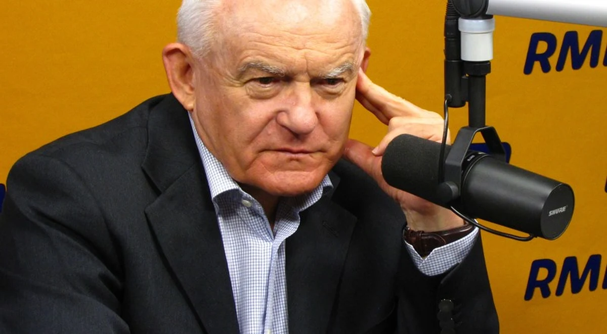 "Oni uczestniczyli w projekcie, który miał zniszczyć SLD. Nie mamy takiego zamiaru" - mówi szef SLD Leszek Miller pytany przez słuchaczy RMF FM, czy przyjmie Ryszarda Kalisza lub Marka Siwca do partii. " Ja szybko zrozumiałem, na czym polegał mój błąd" - tłumaczy swój powrót do SLD po epizodzie współpracy z Samoobroną. "Dla Ryszarda Kalisza jest już za późno" - dodaje.