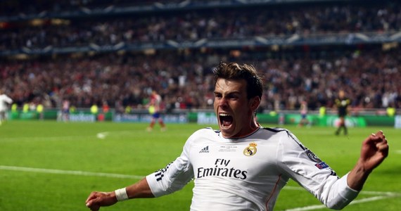 Wartość Garetha Bale podniosła się o 8 mln euro. To efekt wygrania przez Real Madryt Ligi Mistrzów. Opcja podwyższenia kosztów transferu walijskiego napastnika zapisana była w ubiegłorocznym kontrakcie z Tottenhamem Londyn.