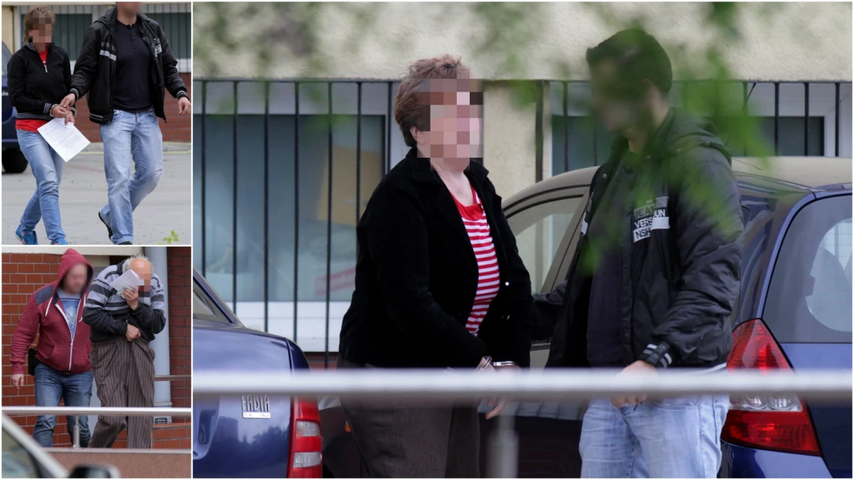 Sąd aresztował rodziców zastępczych i ich 20-letnią córkę z Łęczycy w województwie łódzkim. Są oni podejrzani o znęcanie się nad pięciorgiem podopiecznych w wieku od 5 do 13 lat. 59-latkowi i 20-latce zarzucono także pedofilię. 