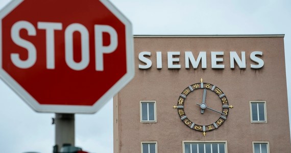 Ponad 11,5 tys. stanowisk pracy chce zrestrukturyzować niemiecki Siemens. Władze spółki, zastrzegają w komunikacie, że nie wszystkie zostaną zlikwidowane. Nie wiadomo, w jakim stopniu plany dotkną kilku tysięcy polskich pracowników.