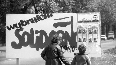 25 lat wolności: Jak rozliczano zbrodnie PRL po 1989 roku