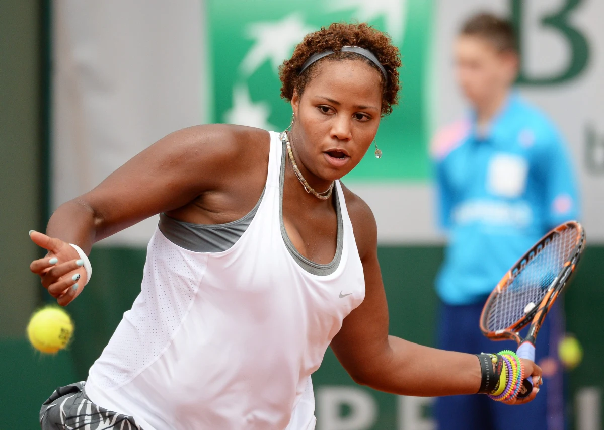 18-letnia Taylor Townsend jest jedną z największych niespodzianek wielkoszlemowego turnieju tenisowego na kortach im. Rolanda Garrosa w Paryżu. Fanem Amerykanki jest m.in. słynny Andy Murray. Są jednak i tacy, którzy wypominają jej co najmniej kilka zbędnych kilogramów. 