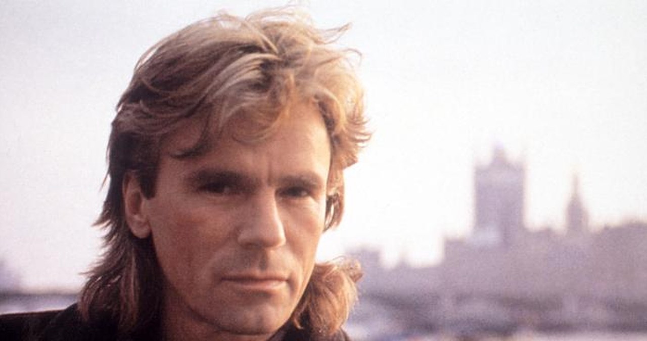 MacGyver - Odcinek 3
