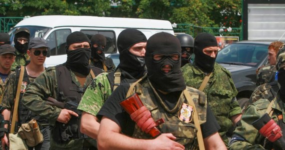 Jak podała agencja Interfax-Ukraina, na obrzeżach Doniecka od rana trwają walki. Taką informację miał przekazać korespondent agencji przebywający na miejscu.