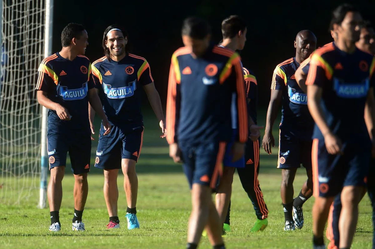 Pierwsze skojarzenie z Argentyną? Lionel Messi. Ale nie tylko gwiazdor Barcelony będzie straszył rywali podczas mundialu w Brazylii. Albicelestes z Aguero, Di Marią, Lavezzim czy Higuainem celują w medal, a krążek zdobyty na terenie największego rywala smakowałby wyjątkowo.