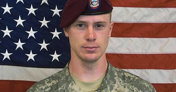 "Nigdy o nim nie zapomnieliśmy" - powiedział Barack Obama, komentując uwolnienie w Afganistanie amerykańskiego żołnierza Bowe Bergdahla. Prezydentowi towarzyszyli rodzice żołnierza.   