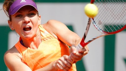 Roland Garros: Statystyka wskazuje na zwycięstwo Simony Halep 