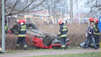 Nowy zarzut dla sprawcy tragedii w Kamieniu Pomorskim. Akt oskarżenia jest w sądzie