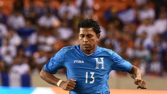 Honduras - Izrael 2-4 w meczu towarzyskim