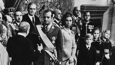 Hiszpanie nie chcą Juana Carlosa. Będzie nowy król