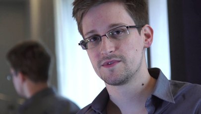 Snowden: Byłbym szczęśliwy mogąc żyć w Brazylii