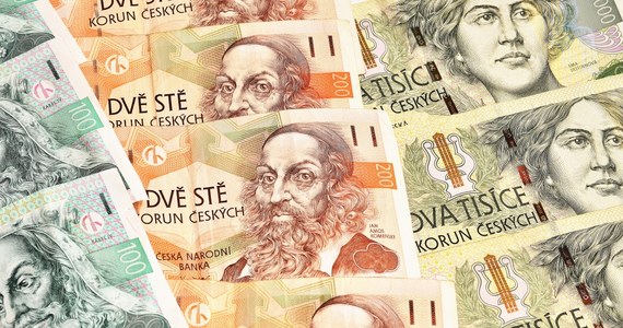 Miesięczna płaca minimalna w Czechach zostanie od stycznia podniesiona o 500 koron. Teraz będzie wynosić 9 tysięcy czyli 1360 złotych.