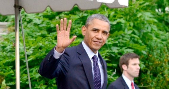 Około  godz. 10 do Polski przyleci Barack Obama. Prezydent Stanów Zjednoczonych zaplanował dwudniową wizytę. Warszawa to pierwszy przystanek w podróży amerykańskiego przywódcy.