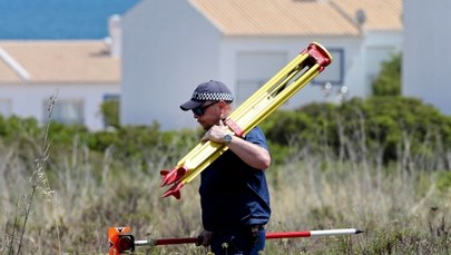 Wznowiono poszukiwanie zaginionej 7 lat temu Madeleine McCann 