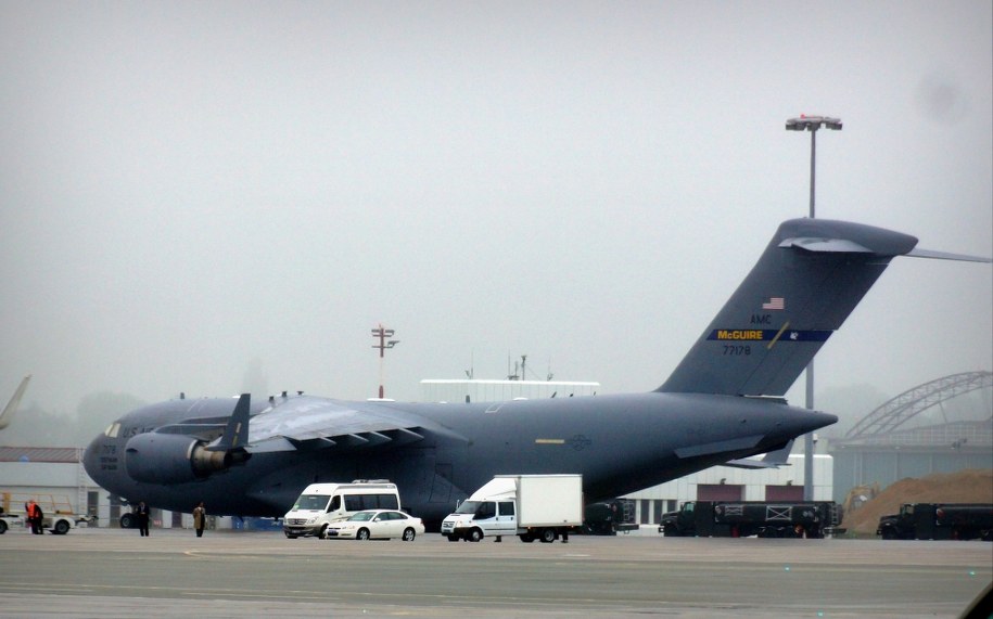 / /Michał Dukaczewski /RMF FM