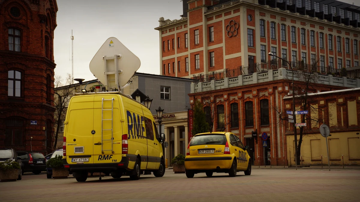 Gorlice, Szczawnica, Janów Lubelski, Kazimierz Dolny, Kalety, a może Bochnia. Wy decydujecie, skąd w najbliższą sobotę nadamy "Fakty z Twojego Miasta". W każdym z tych miast czeka wiele atrakcji. Głosowanie na RMF24.pl trwa do czwartku do godziny 12. Zapraszamy!