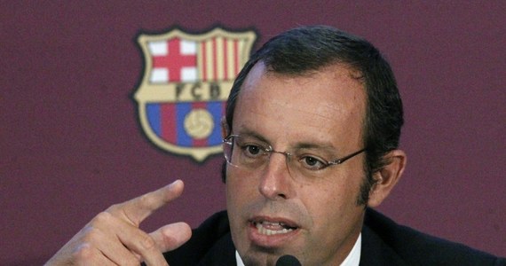 Sandro Rosell, były prezes klubu piłkarskiego FC Barcelona został oficjalnie oskarżony o "przestępstwo przeciwko skarbowi publicznemu" w związku z transferem brazylijskiego piłkarza Neymara. Już w lutym takie same zarzuty postawiono klubowi z Katalonii. 