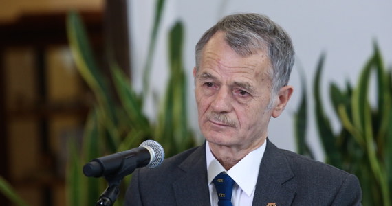 „Zagwarantowany powrót na Krym mam dopiero po wyzwoleniu” – mówi „Rzeczpospolitej” Mustafa Dżemilew, przywódca Tatarów krymskich uhonorowany Nagrodą Solidarności . „Rosyjska taktyka polega obecnie na wypychaniu z półwyspu przywódców naszej społeczności” – wyjaśnia. 