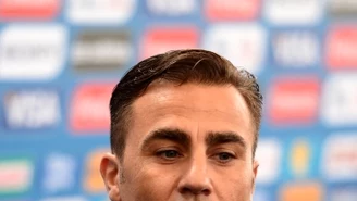 Fabio Cannavaro: Wygra Brazylia albo Hiszpania