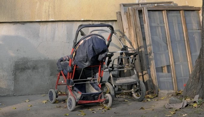 "Nasz Dziennik": Wielodzietni żyją w ubóstwie