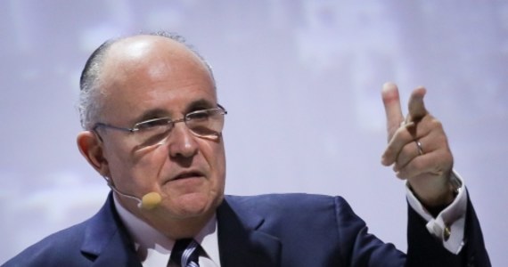 Rudolph Giuliani - legendarny burmistrz Nowego Jorku - będzie gościem specjalnym V Kongresu Regionów. Najważniejsze i największe spotkanie samorządowców odbędzie się za niespełna dwa tygodnie, 10-12 czerwca w Świdnicy (Dolny Śląsk). 