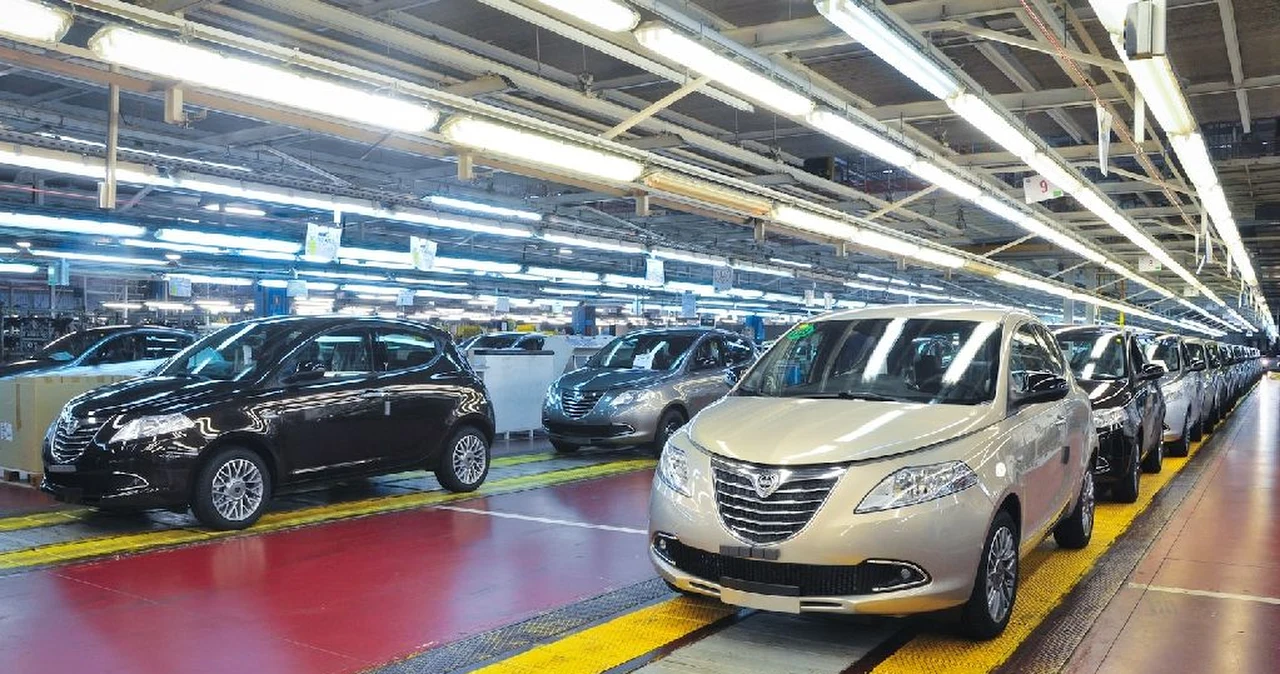 Nowe modele samochodów z Polski? Jest optymizm - Motoryzacja w INTERIA.PL