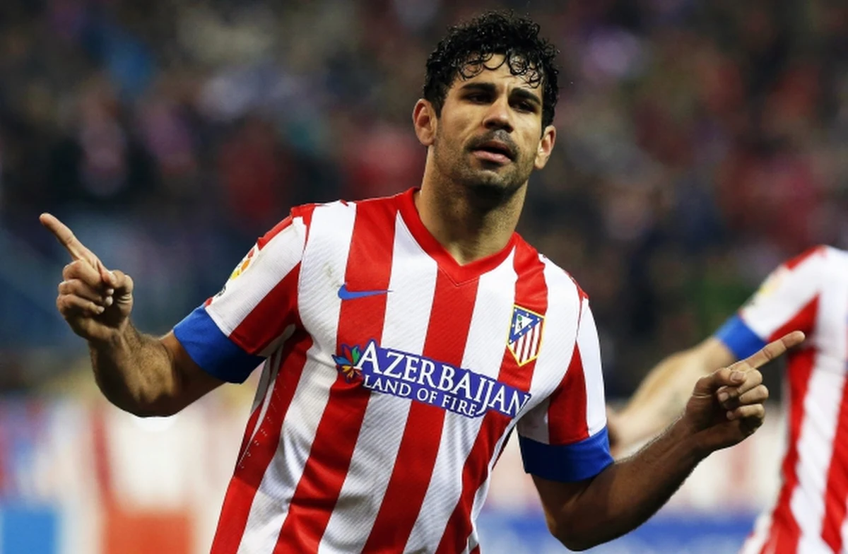 Diego Costa przeszedł już testy medyczne w Chelsea Londyn – informują brytyjskie media. Suma transferu napastnika Atletico Madryt ma wynieść ok. 38,5 miliona euro.  