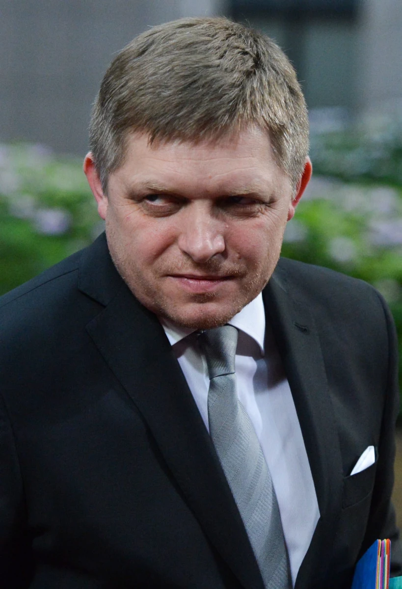 Słowacki premier Robert Fico oświadczył, że nie wyobraża sobie obecności zagranicznych żołnierzy na Słowacji "w formie jakichś baz". Tym samym Słowacja przyłączyła się do stanowiska Czech, praktycznie wykluczając goszczenie na swym terytorium oddziałów NATO.