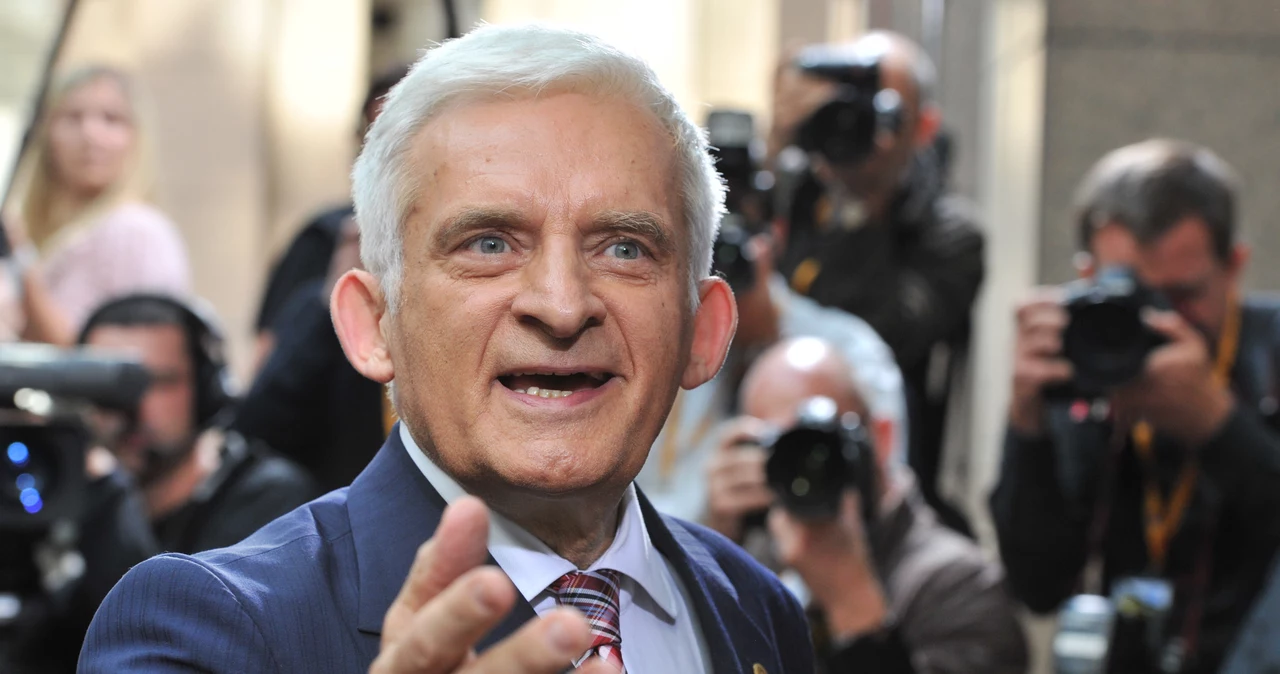 Jerzy Buzek