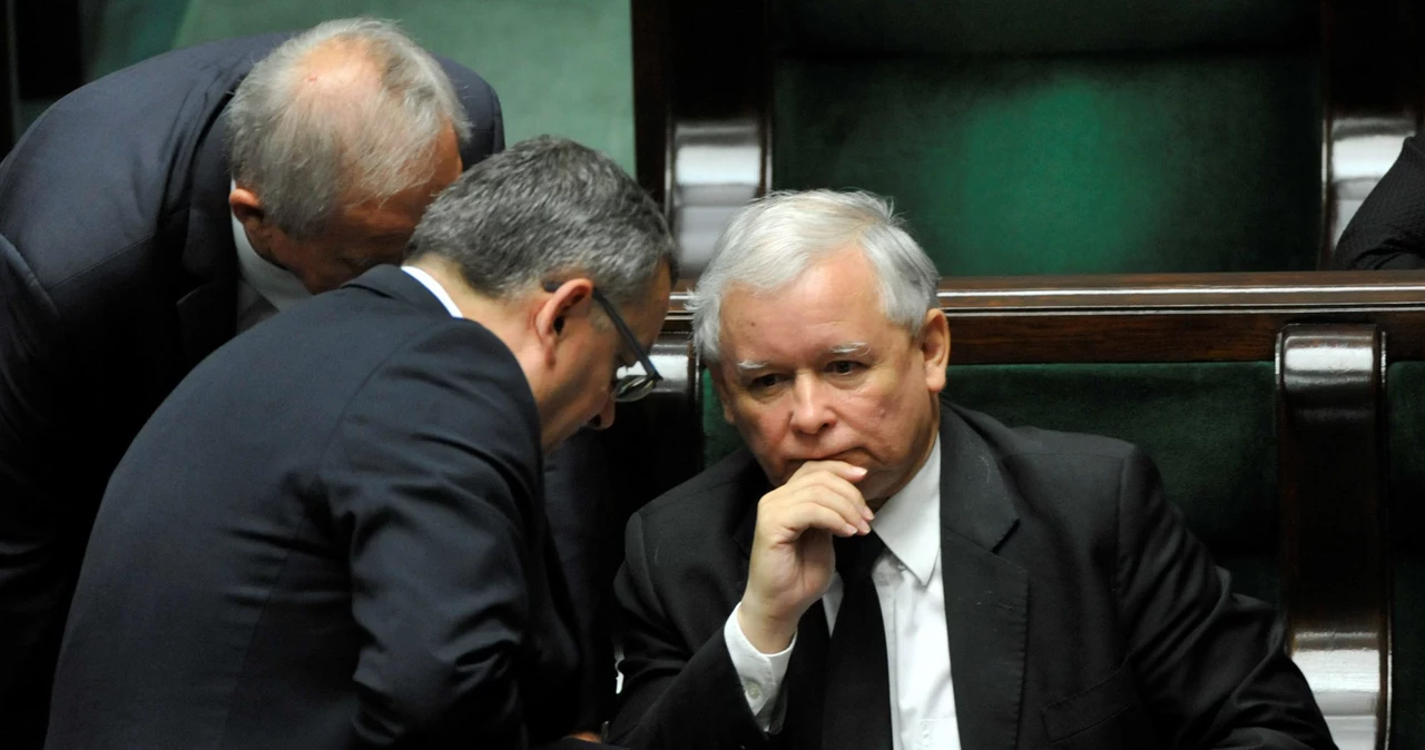 Jarosław Kaczyński