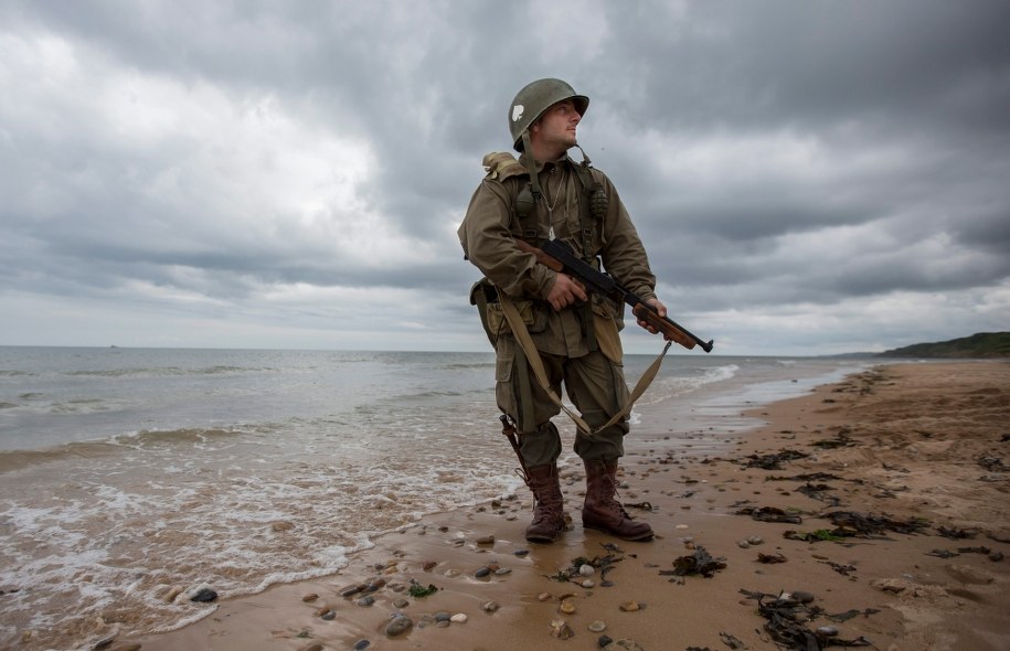 /IAN LANGSDON /PAP/EPA