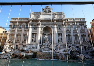 Odnowią jeden z najsłynniejszych włoskich zabytków