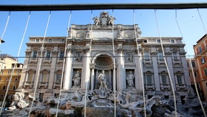 Odnowią jeden z najsłynniejszych włoskich zabytków