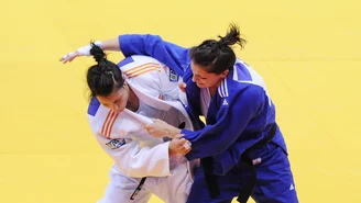 PŚ w judo: Pięcioro Polaków wystąpi w Hawanie