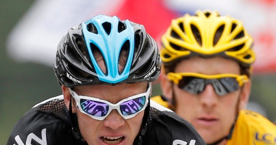 Bradley Wiggins, zwycięzca Tour de France sprzed dwóch lat, ogłosił, że nie wystąpi w tegorocznej edycji największego wyścigu kolarskiego. Według 34-letniego Brytyjczyka, grupa Team Sky faworyzuje jego rodaka Chrisa Froome'a - triumfatora sprzed roku. "Jestem rozczarowany" - przyznał w wywiadzie dla BBC.