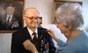 Polski weteran D-Day: "Nie żyję przeszłością. Podajmy sobie ręce"