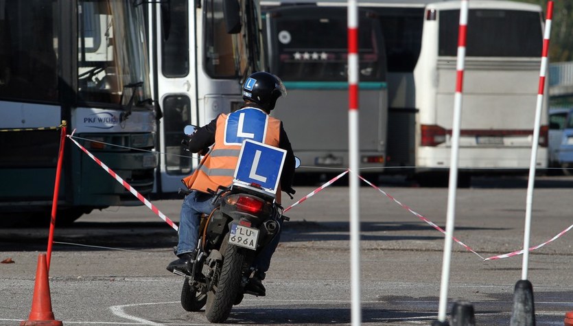 Masz Prawo Jazdy Kategorii B? Pojedziesz Motocyklem - Motoryzacja W ...